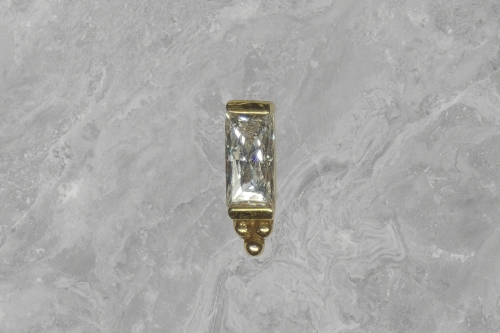 Dior 14k gold - Buddha Jewelry