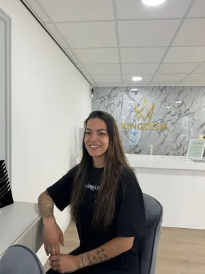 Yasmine (PIERCER)
