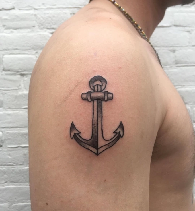 Louis (TATTOO)