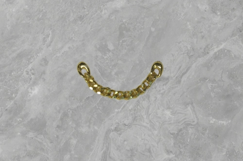 Gold Drip 14k gold - Buddha Jewelry