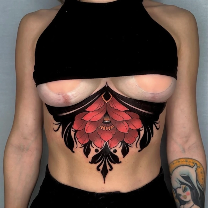Wesley(TATTOO)