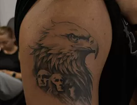 Joëlle (TATTOO)