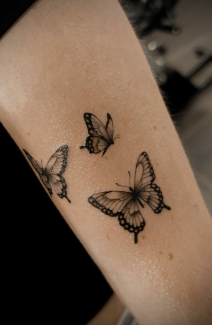 Joëlle (TATTOO)