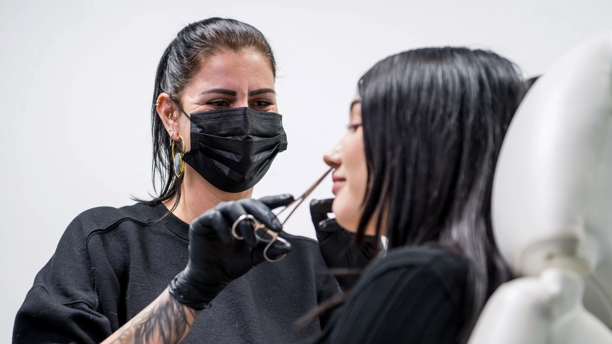 KINGDOM TATTOO & PIERCINGS ALKMAAR