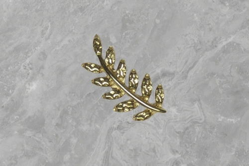 Willow 14k gold - Junipurr