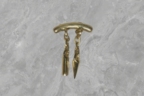 Kian 14k gold - Junipurr