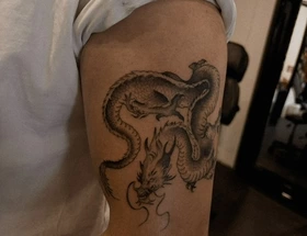 Joëlle (TATTOO)