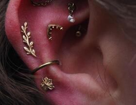 COLINE (PIERCER)