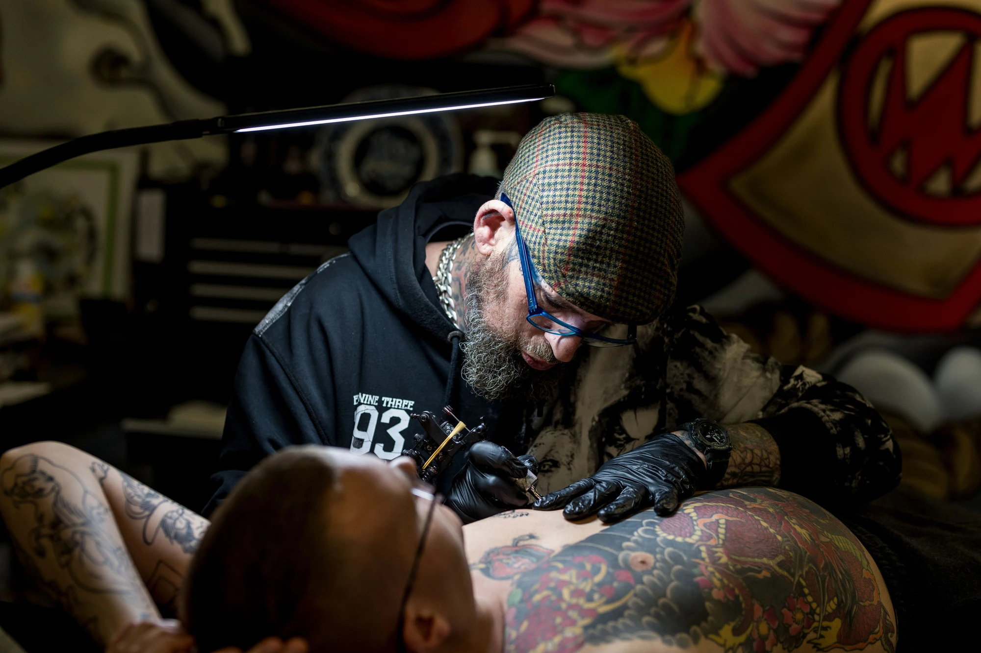 KINGDOM TATTOO & PIERCINGSALKMAAR - PURMEREND