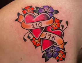 Mickey (TATTOO)