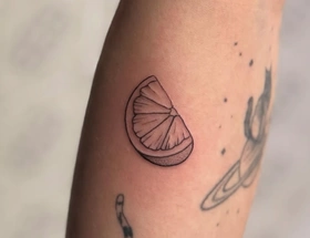 Romy (TATTOO)
