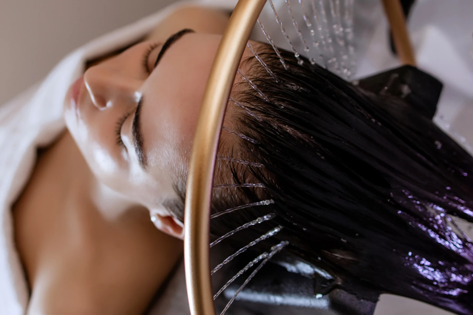 Headspa Alkmaar: