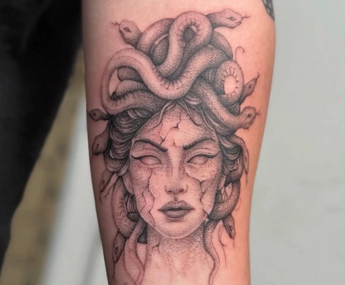 Romy (TATTOO)