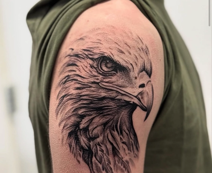 Romy (TATTOO)