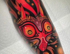 Wesley(TATTOO)