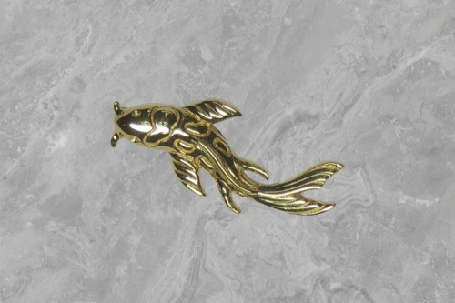 Koi 14k gold - Junipurr
