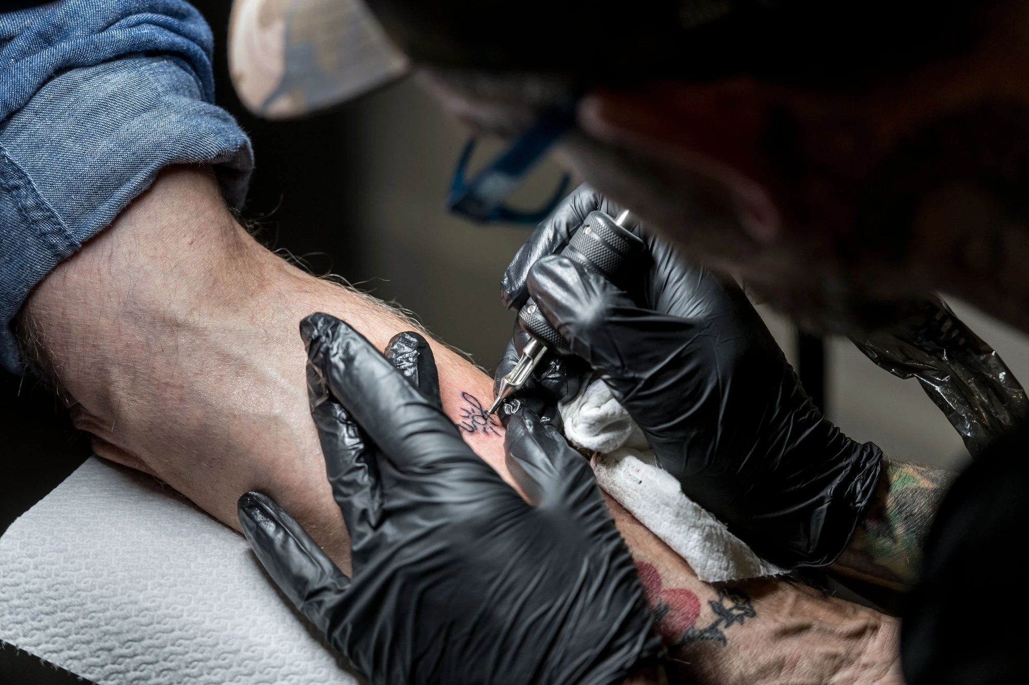 Tattoos