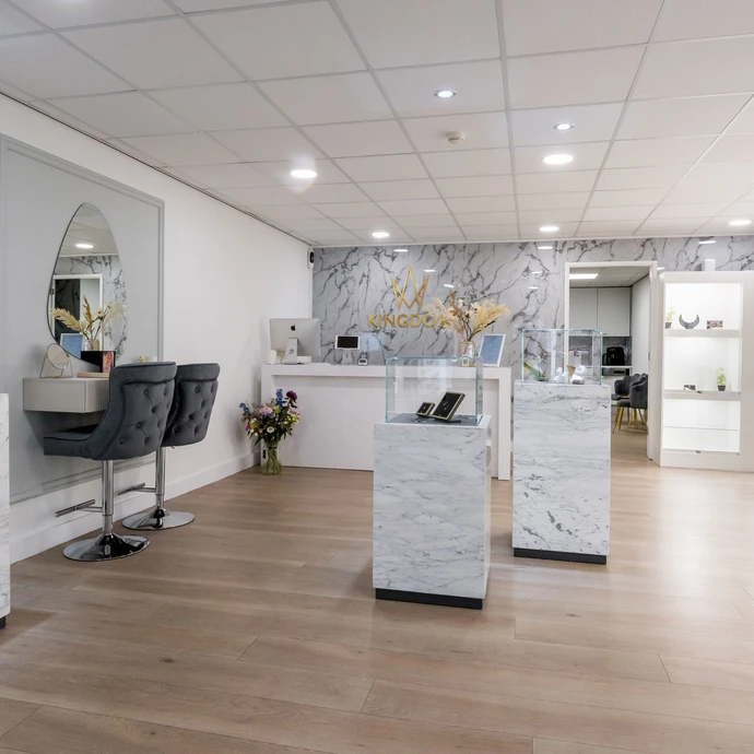Vestiging Purmerend