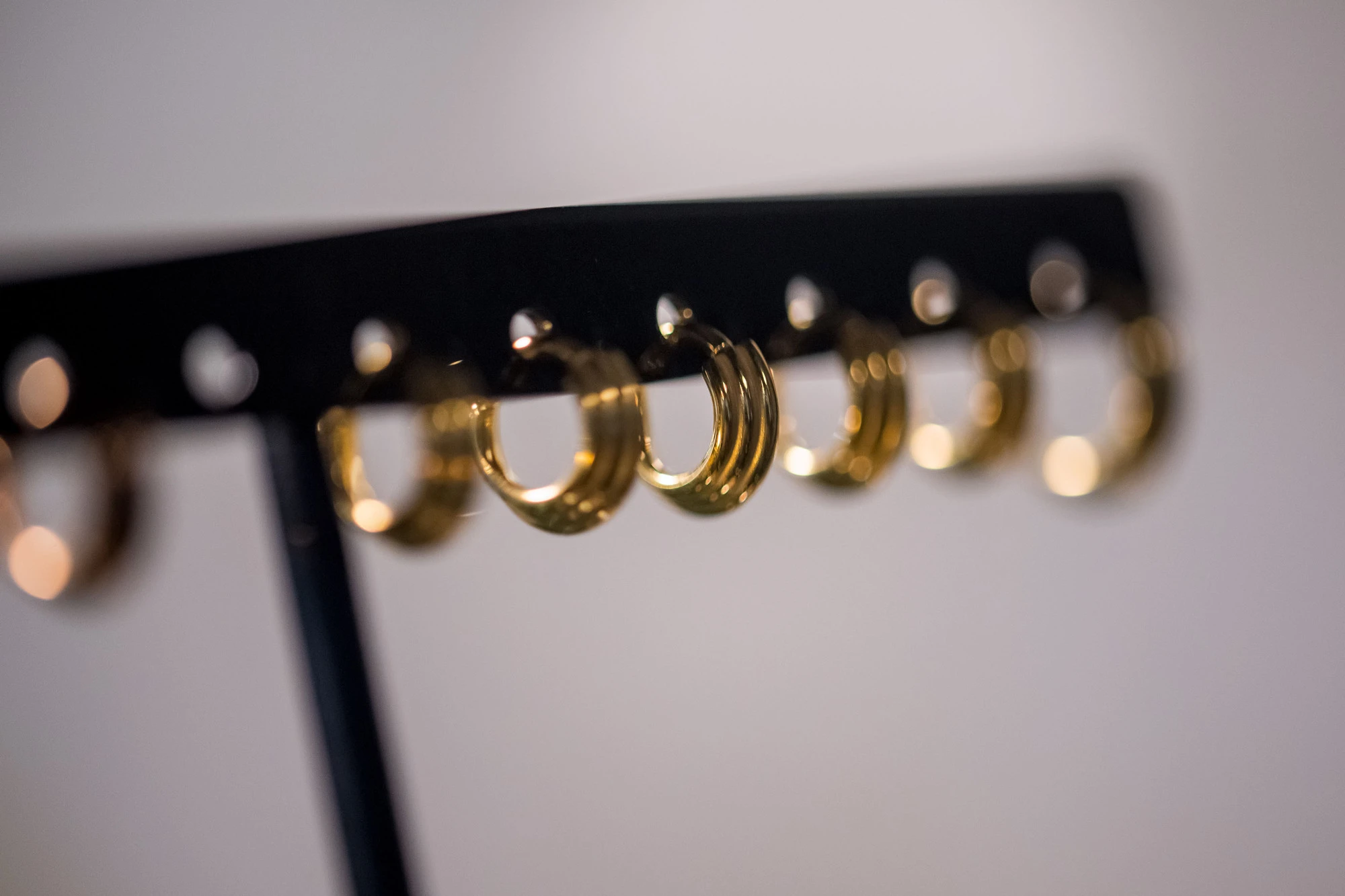 Piercings
